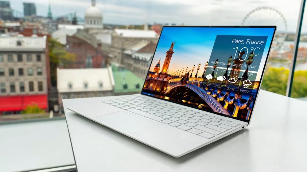 Premium flagship electronics