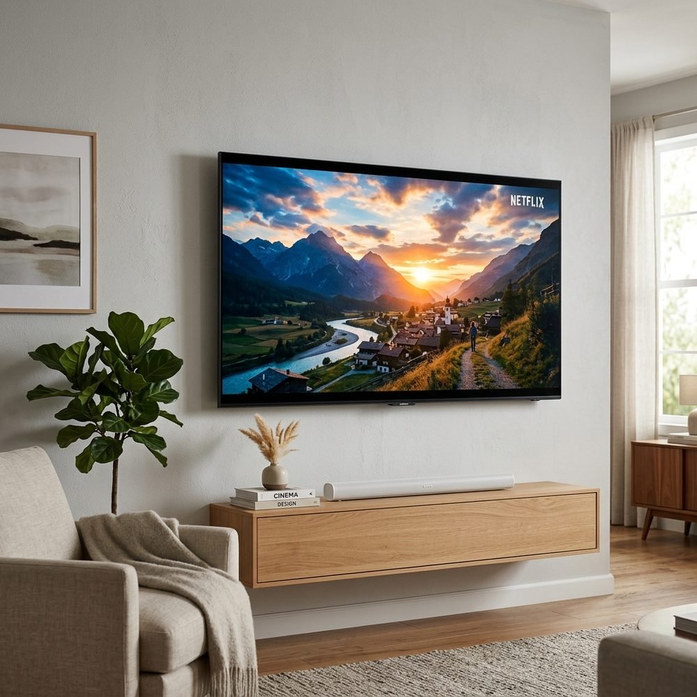 Smart TVs